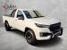 Foton Tunland G7 2.0TD single cab Hi Rider - Thumbnail 1