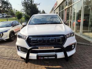 Foton Tunland G7 2.0TD single cab Hi Rider - Image 2