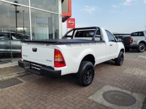 Foton Tunland G7 2.0TD single cab Hi Rider - Image 3