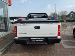 Foton Tunland G7 2.0TD single cab Hi Rider - Image 4