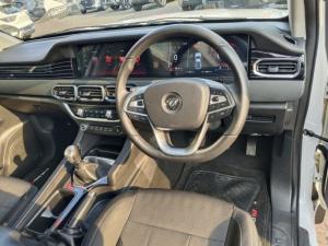 Foton Tunland G7 2.0TD single cab Hi Rider - Image 6