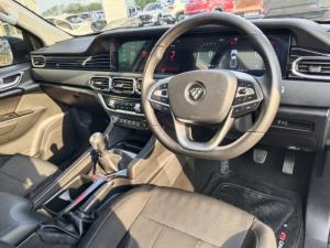 Foton Tunland G7 2.0TD single cab Hi Rider - Image 7