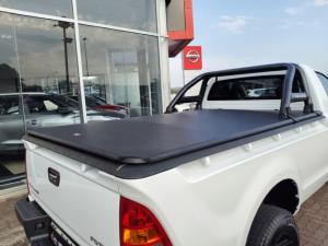 Foton Tunland G7 2.0TD single cab Hi Rider - Image 8