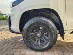 Foton Tunland G7 2.0TD single cab Hi Rider - Image 9