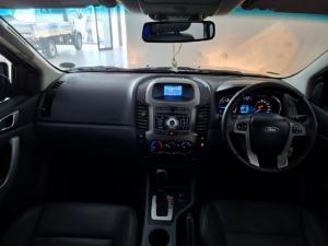 Ford Ranger 3.2TDCi double cab 4x4 XLT auto - Image 10