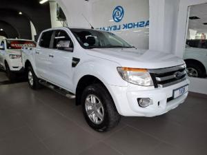 Ford Ranger 3.2TDCi double cab 4x4 XLT auto - Image 1
