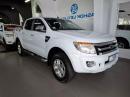Thumbnail Ford Ranger 3.2TDCi double cab 4x4 XLT auto