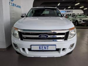 Ford Ranger 3.2TDCi double cab 4x4 XLT auto - Image 2
