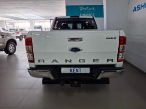 Ford Ranger 3.2TDCi double cab 4x4 XLT auto - Image 3