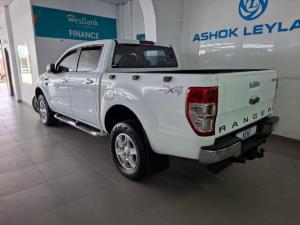 Ford Ranger 3.2TDCi double cab 4x4 XLT auto - Image 4