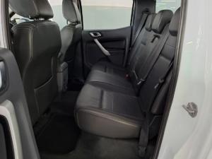 Ford Ranger 3.2TDCi double cab 4x4 XLT auto - Image 6