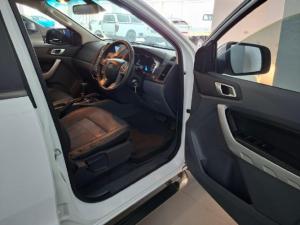 Ford Ranger 3.2TDCi double cab 4x4 XLT auto - Image 7