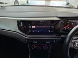Volkswagen Polo hatch 1.0TSI Comfortline - Image 12