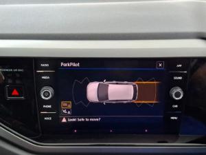 Volkswagen Polo hatch 1.0TSI Comfortline - Image 13