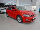 Thumbnail Volkswagen Polo hatch 1.0TSI Comfortline