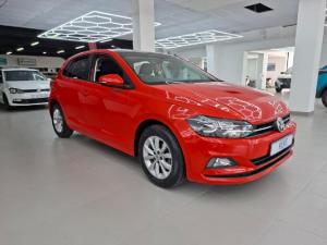 Volkswagen Polo hatch 1.0TSI Comfortline - Image 1