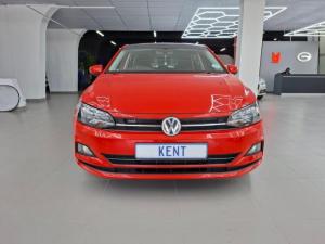Volkswagen Polo hatch 1.0TSI Comfortline - Image 2
