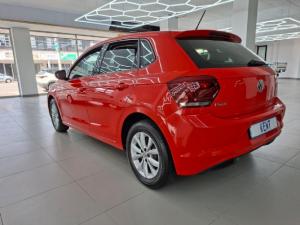 Volkswagen Polo hatch 1.0TSI Comfortline - Image 4