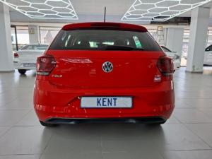 Volkswagen Polo hatch 1.0TSI Comfortline - Image 5