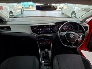 Volkswagen Polo hatch 1.0TSI Comfortline - Image 7