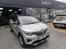 Thumbnail Renault Triber 1.0 Prestige auto