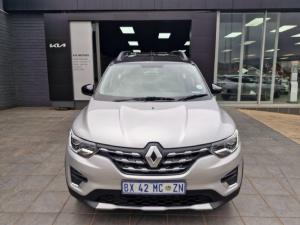 Renault Triber 1.0 Prestige auto - Image 4