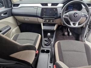 Renault Triber 1.0 Prestige auto - Image 7