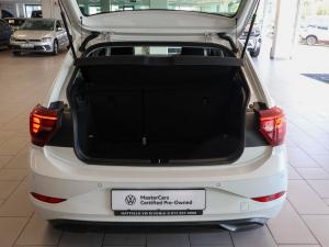 Volkswagen Polo hatch 1.0TSI Life auto - Image 12