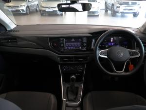 Volkswagen Polo hatch 1.0TSI Life auto - Image 19