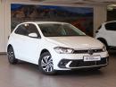 Thumbnail Volkswagen Polo hatch 1.0TSI Life auto
