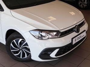 Volkswagen Polo hatch 1.0TSI Life auto - Image 2