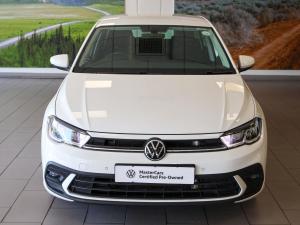 Volkswagen Polo hatch 1.0TSI Life auto - Image 4