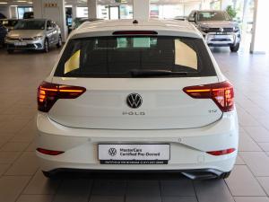Volkswagen Polo hatch 1.0TSI Life auto - Image 7