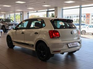 Volkswagen Polo Vivo hatch 1.4 Trendline - Image 10