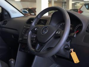 Volkswagen Polo Vivo hatch 1.4 Trendline - Image 13