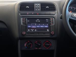Volkswagen Polo Vivo hatch 1.4 Trendline - Image 17