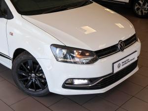 Volkswagen Polo Vivo hatch 1.4 Trendline - Image 2