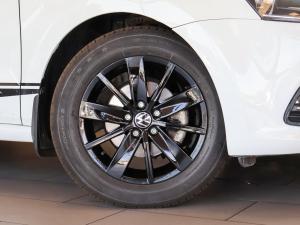 Volkswagen Polo Vivo hatch 1.4 Trendline - Image 3