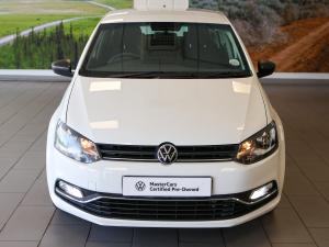 Volkswagen Polo Vivo hatch 1.4 Trendline - Image 4