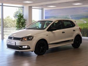 Volkswagen Polo Vivo hatch 1.4 Trendline - Image 5