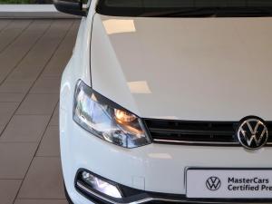 Volkswagen Polo Vivo hatch 1.4 Trendline - Image 6