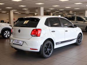 Volkswagen Polo Vivo hatch 1.4 Trendline - Image 7