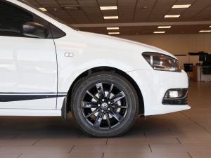 Volkswagen Polo Vivo hatch 1.4 Trendline - Image 8