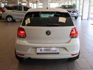 Volkswagen Polo Vivo hatch 1.4 Trendline - Image 9