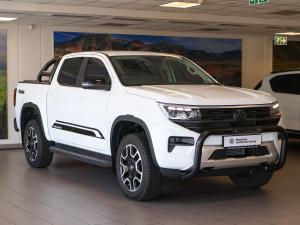 Volkswagen Amarok 2.0TDI double cab Life 4Motion auto - Image 4