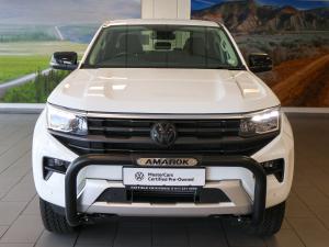 Volkswagen Amarok 2.0TDI double cab Life 4Motion auto - Image 5