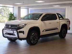 Volkswagen Amarok 2.0TDI double cab Life 4Motion auto - Image 6