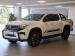 Volkswagen Amarok 2.0TDI double cab Life 4Motion auto - Thumbnail 6