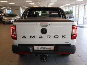 Volkswagen Amarok 2.0TDI double cab Life 4Motion auto - Image 9