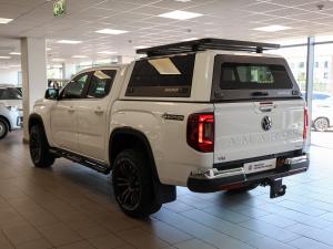 Volkswagen Amarok 3.0TDI V6 double cab Style 4Motion - Image 10